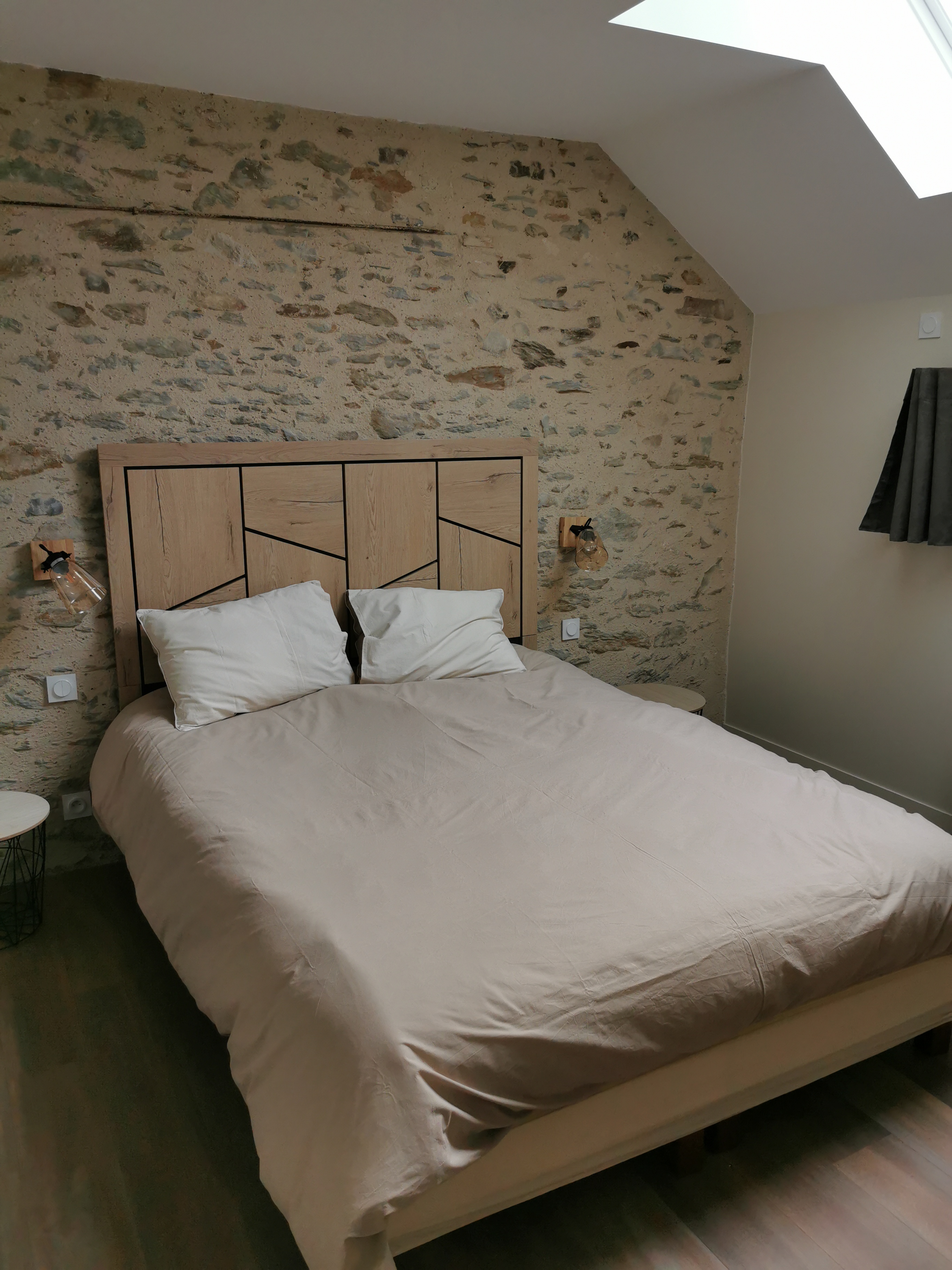 Chambres d&rsquo;hôtes le Fer à cheval