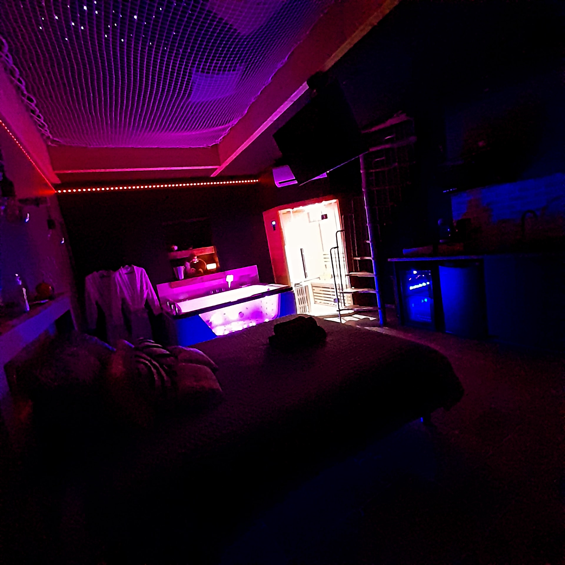 Meublé Instant à Deux