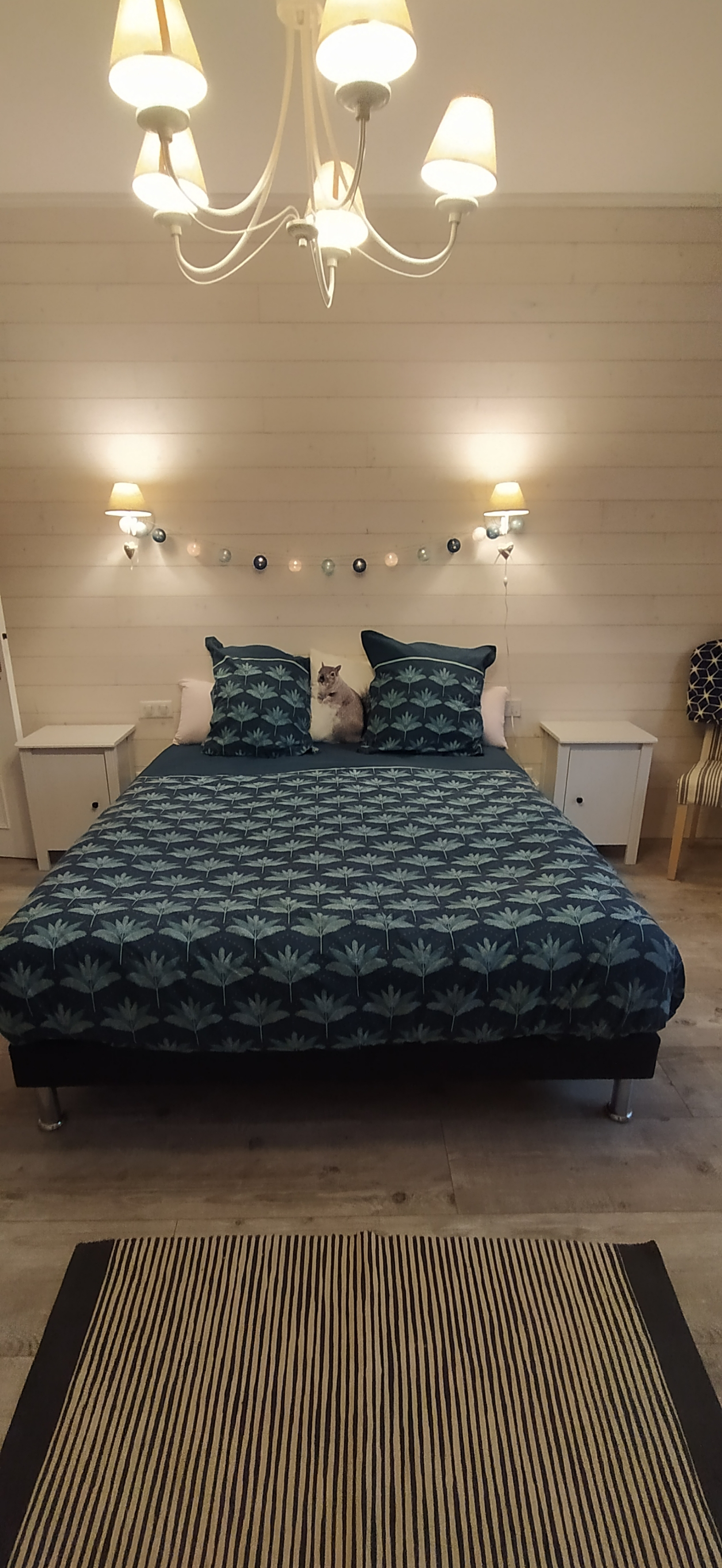 Chambres d&rsquo;hôtes l&rsquo;écureuil gourmand