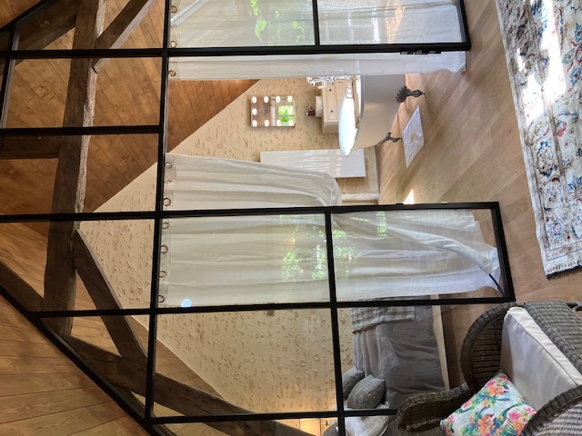 Gîte Le Loft de la Massonnière