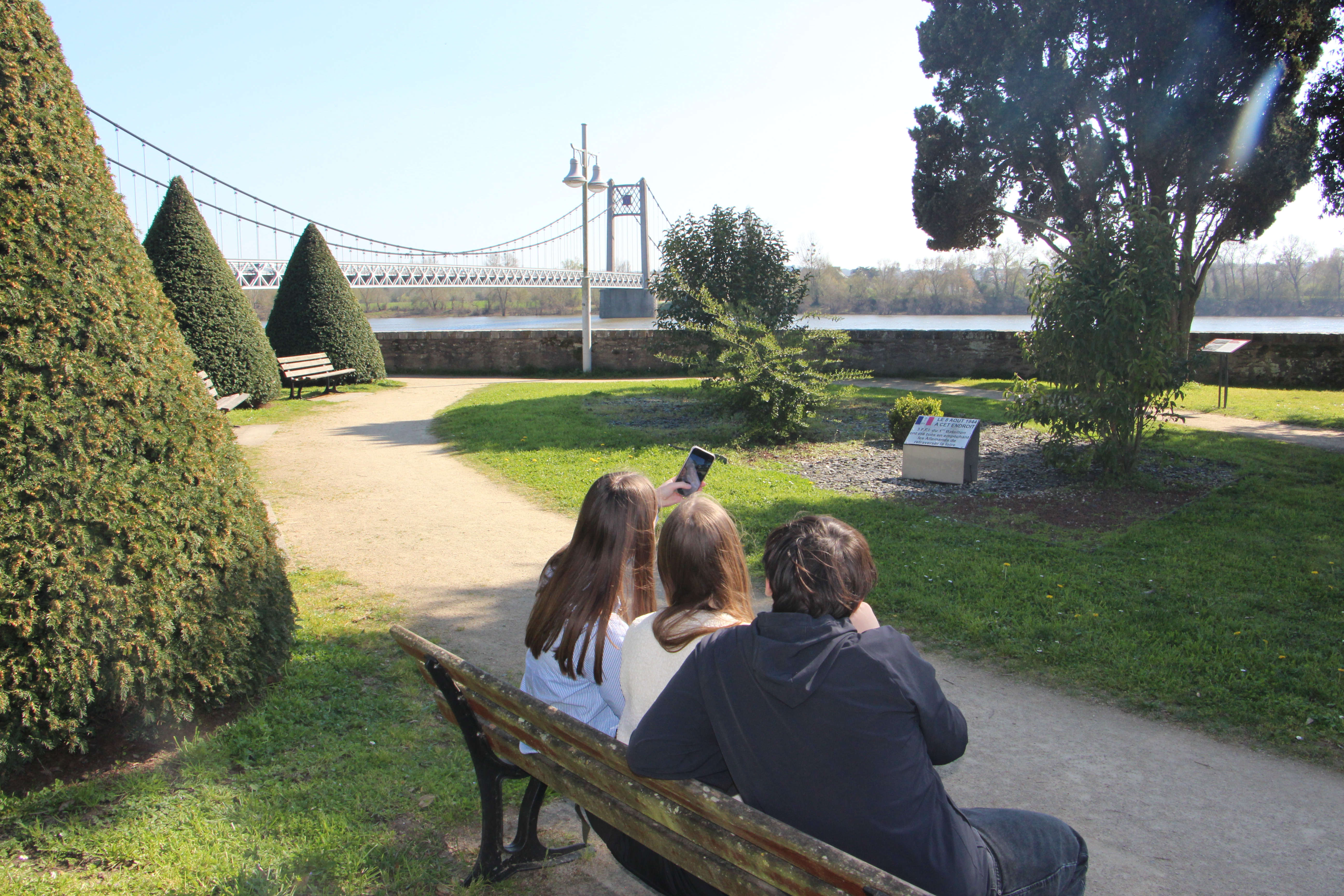 Votre regard sur le Pays d’Ancenis : À vos photos !