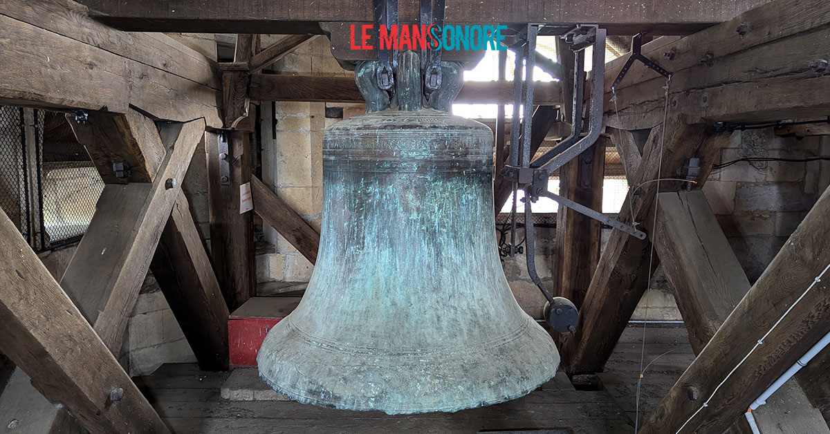 À l’écoute des cloches, entre patrimoine et acoustique