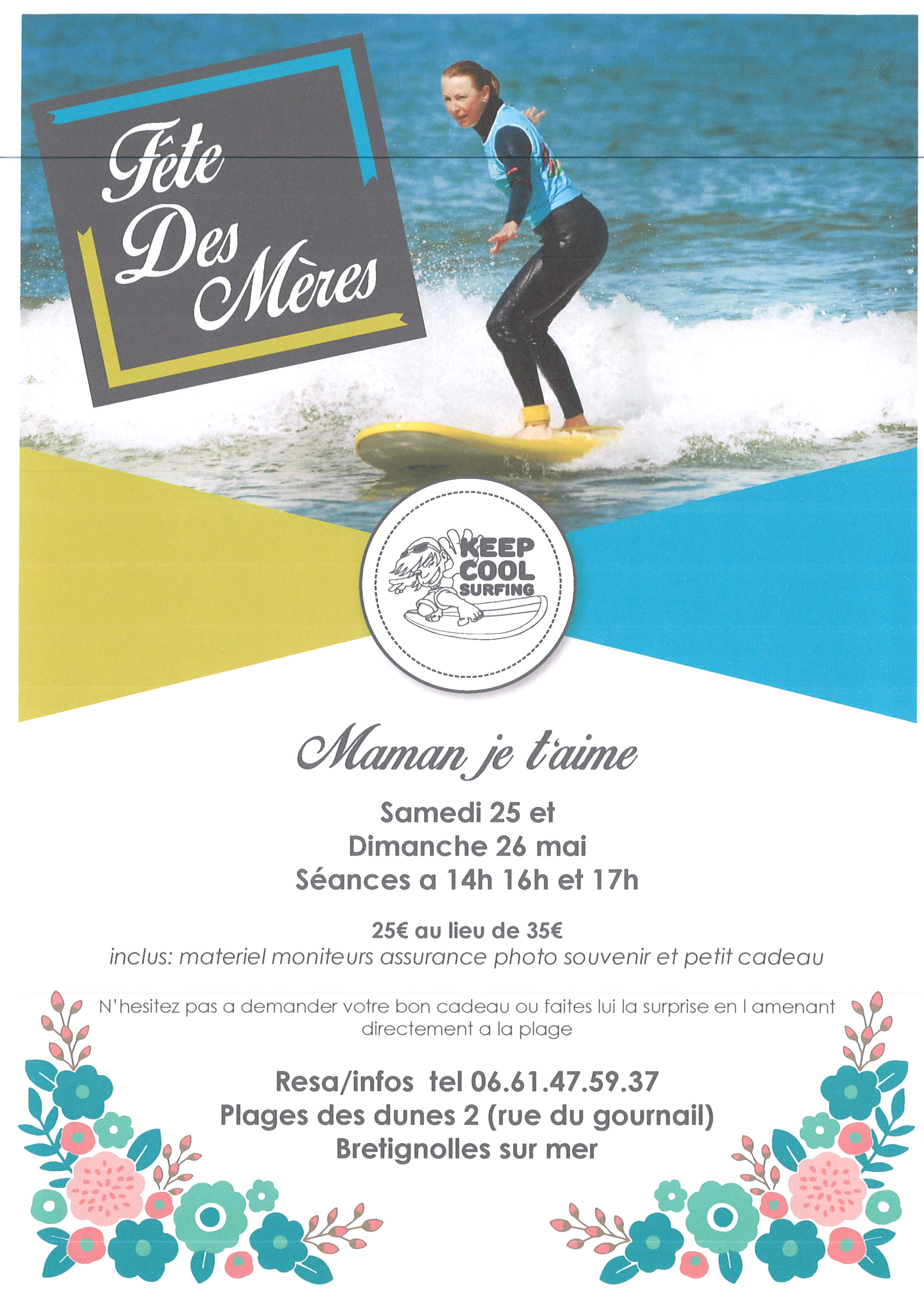 ©Keep Cool Surfing Keep-Cool