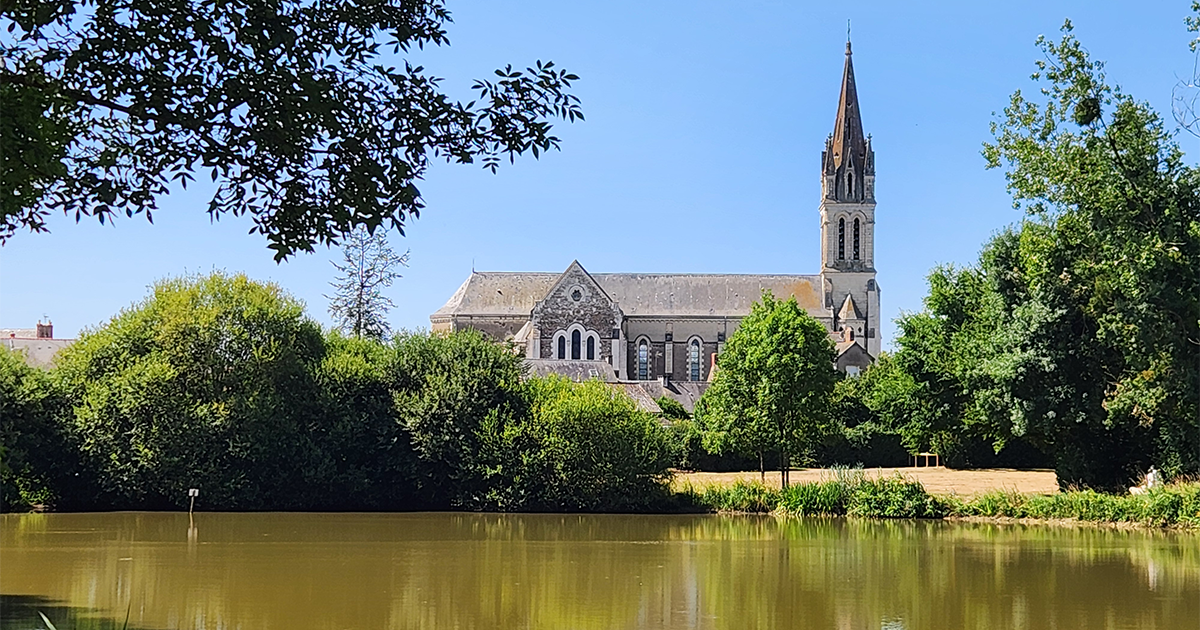 La Chapelle-Glain 2025
