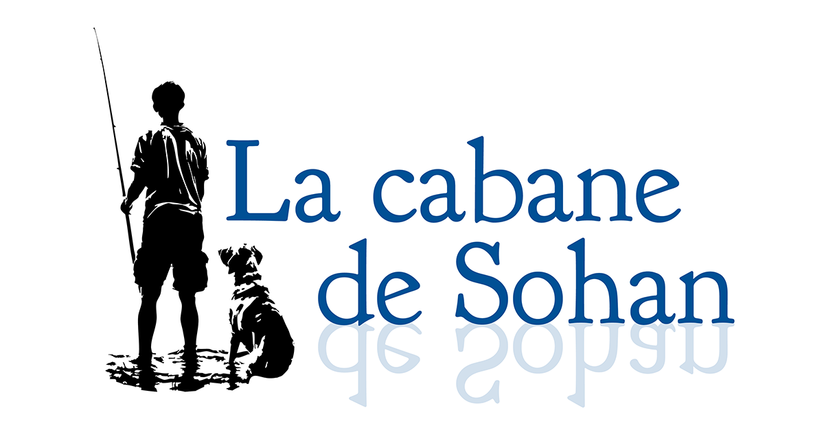 Gîte La cabane de Sohan