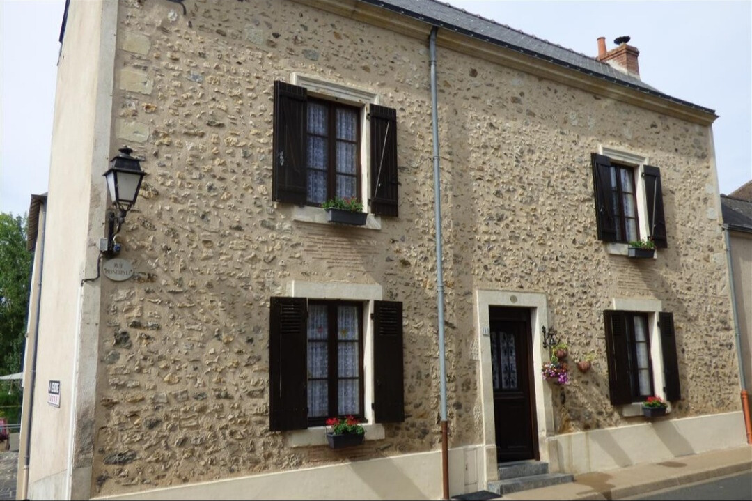 Meublé Les Aires Avoisiennes