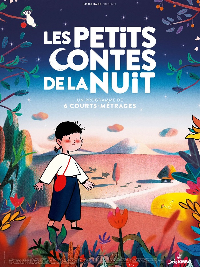 allo ciné Les-Petits-contes-de-la-nuit