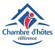 Chambre d'hôtes référence