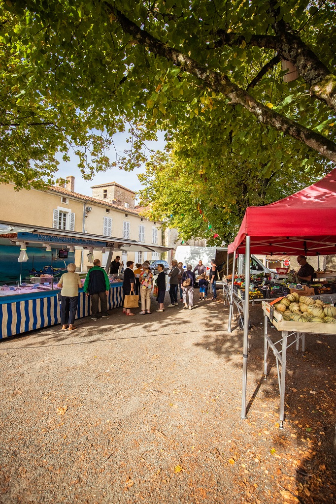D. Herbreteau / Office de Tourisme Pays de Fontenay-Vendée Marche-foussais-payre-85240-vendee-1-2