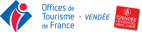 Logo du partenaire OTVendée
