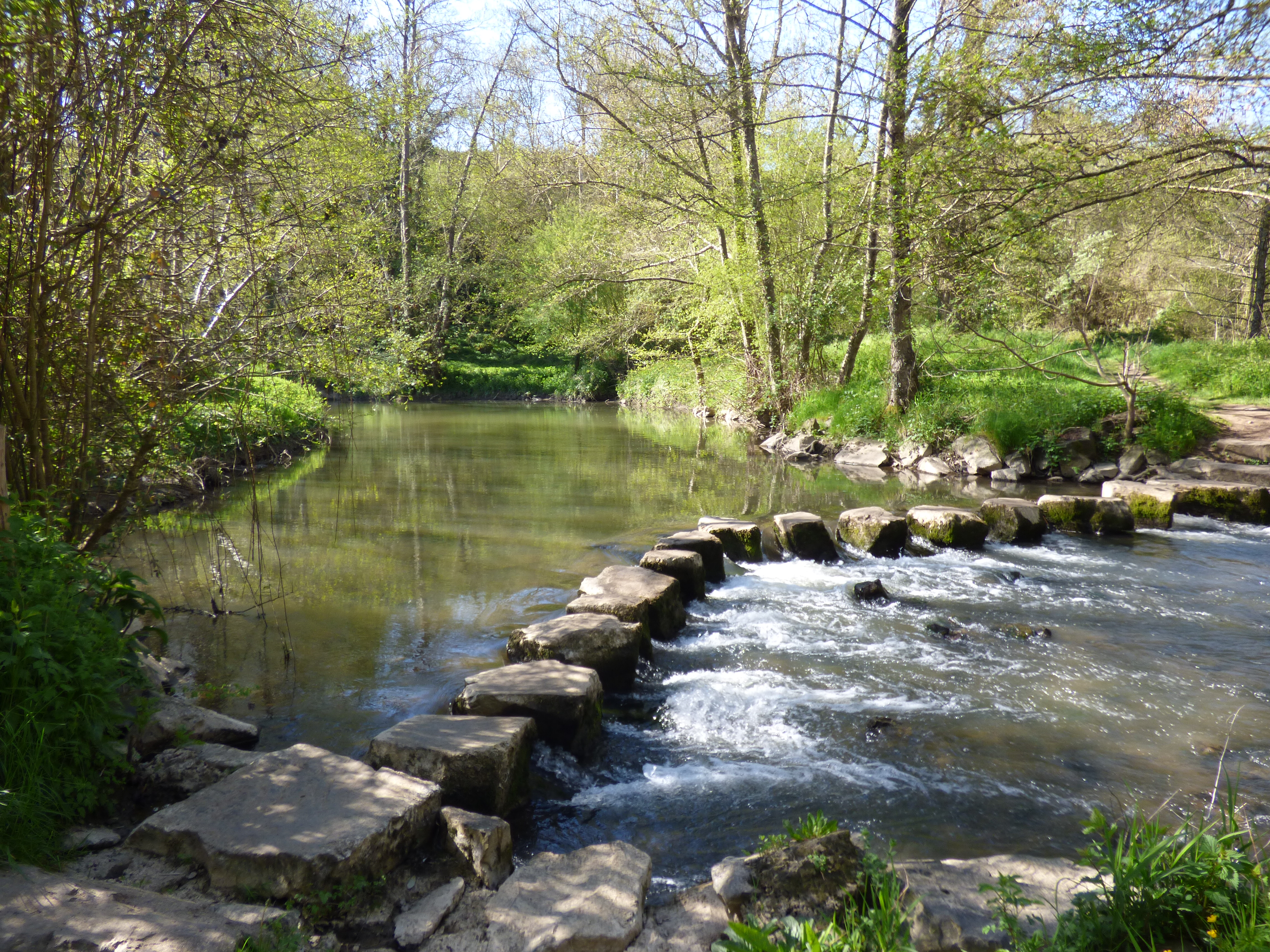 VALLÉE DE LERVE (Thorigné-en-Charnie) | Tourism portal of the department -  La Mayenne