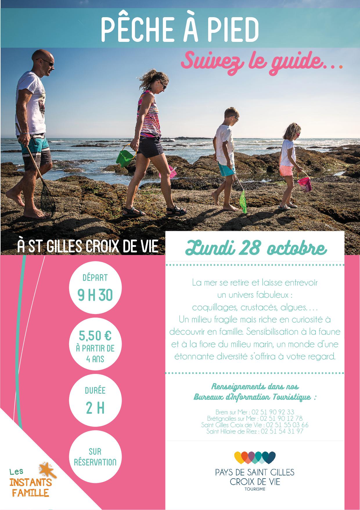 Pays de Saint Gilles Croix de Vie PAP-28octobre