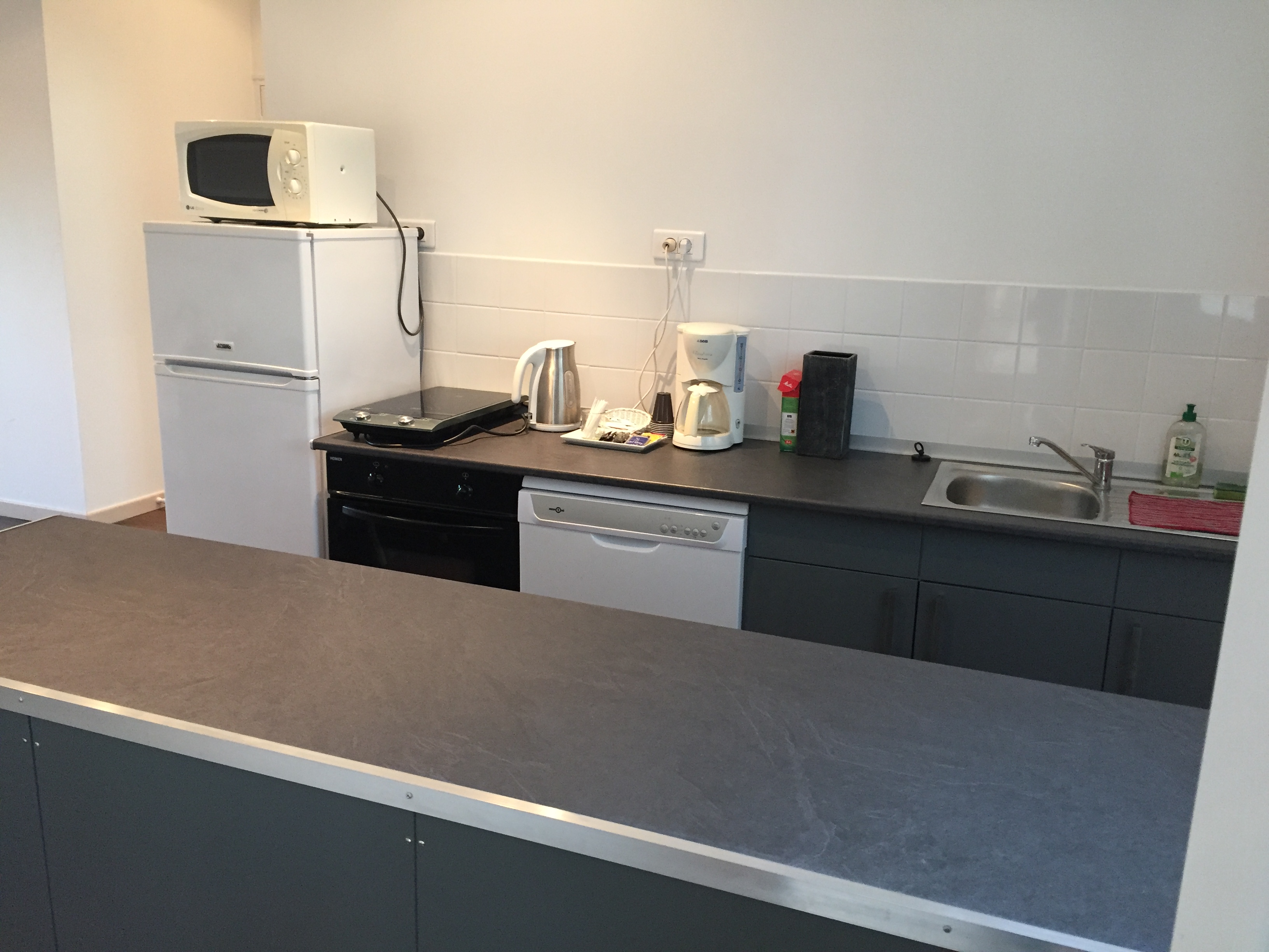 Domaine de Bel Air – Maison Picasso