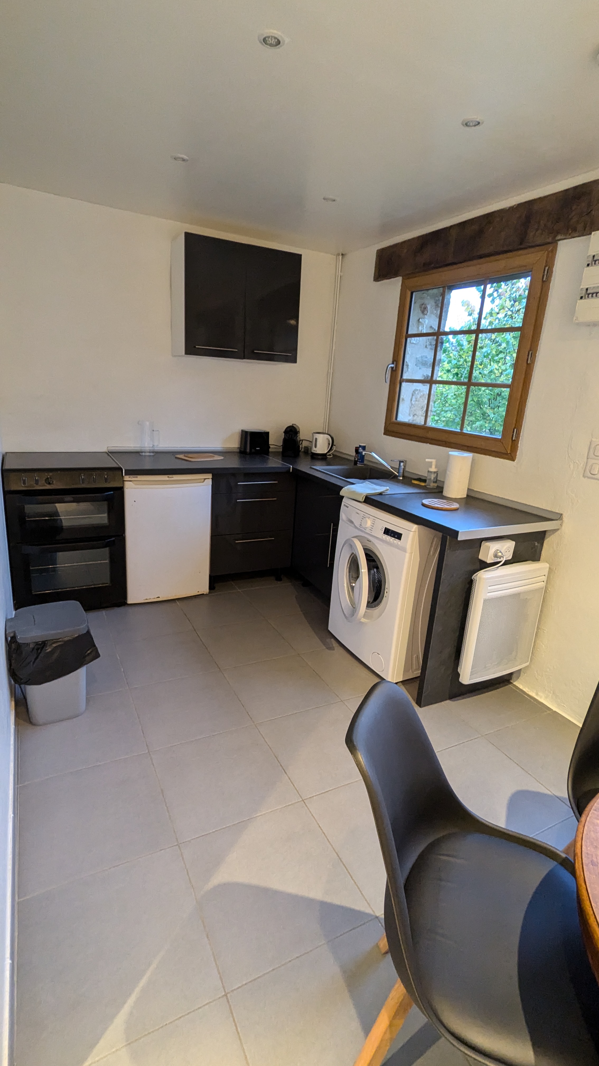 Gite Les Haies Cottage (1 à 4 personnes)