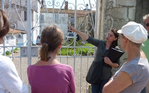 Pays des Olonnes Priscilla-Giboteau