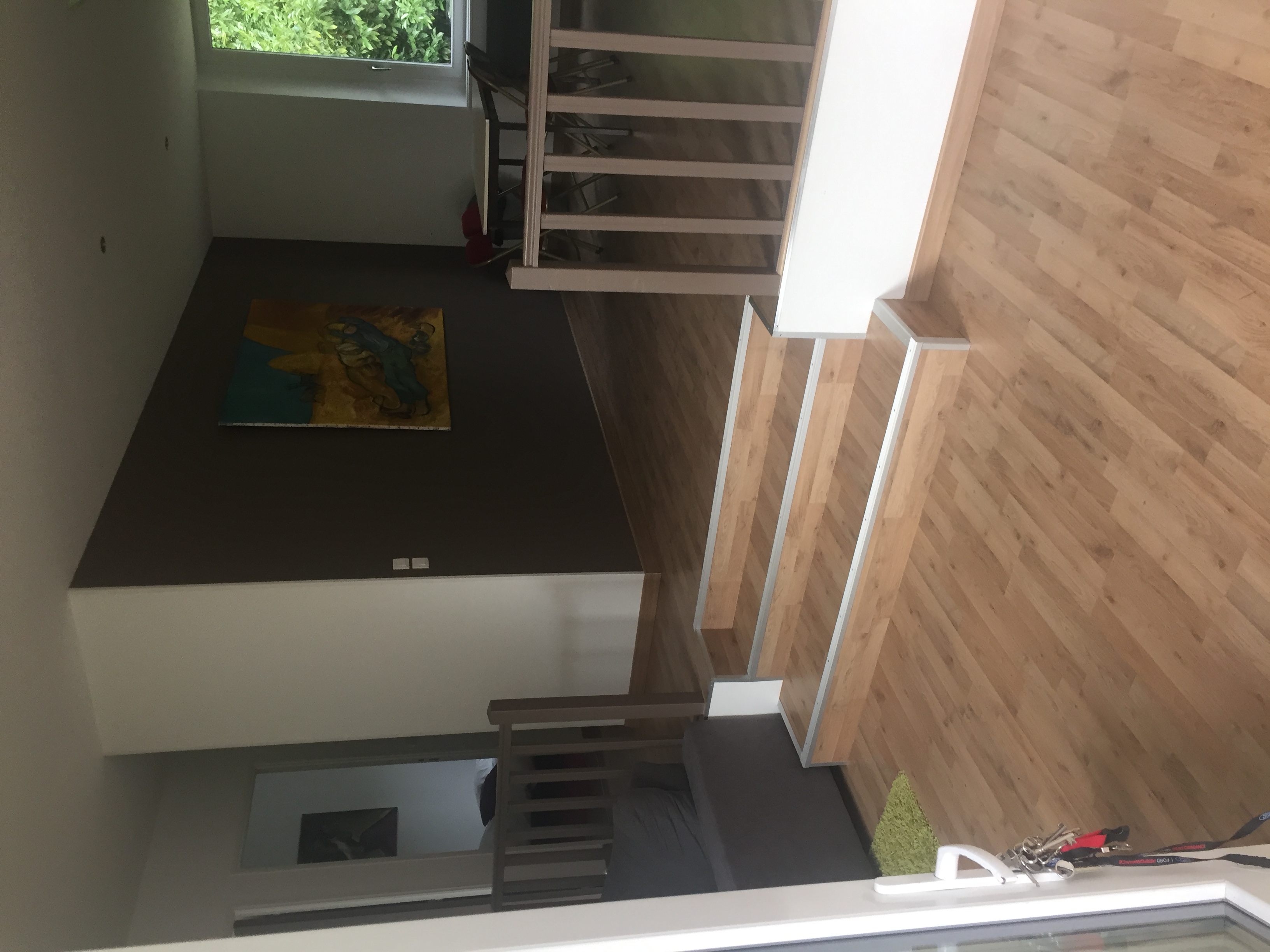 Domaine du Bel Air – Rodin 2