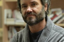 ©DR Rencontre avec Franck BOUYSSE