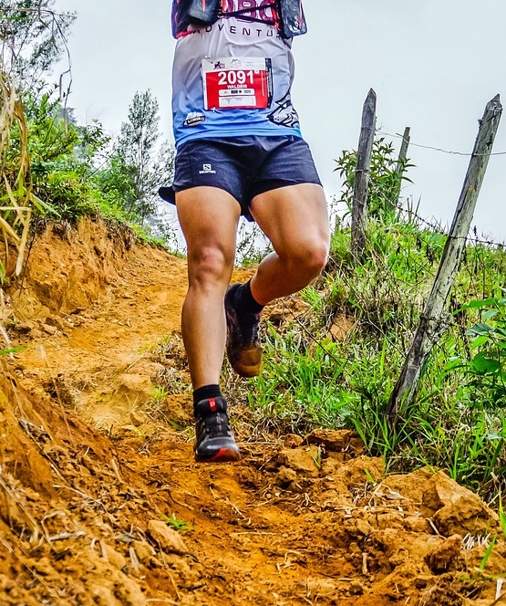 Fresn&rsquo;Urban Trail