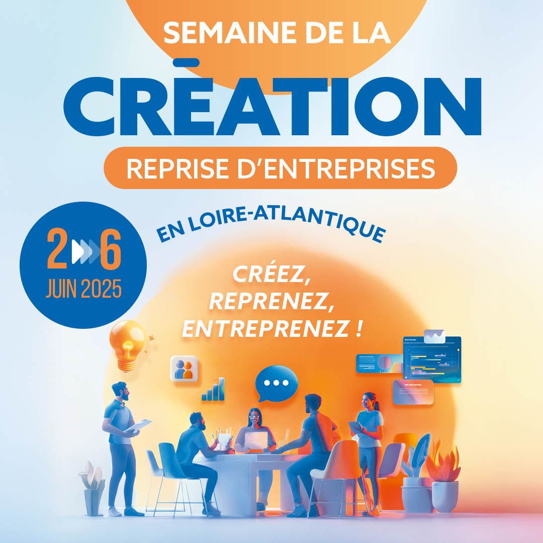 Forum de la création-Reprise d'entreprises