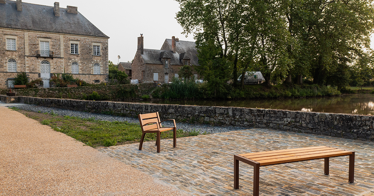 Site de la Hunaudière 1