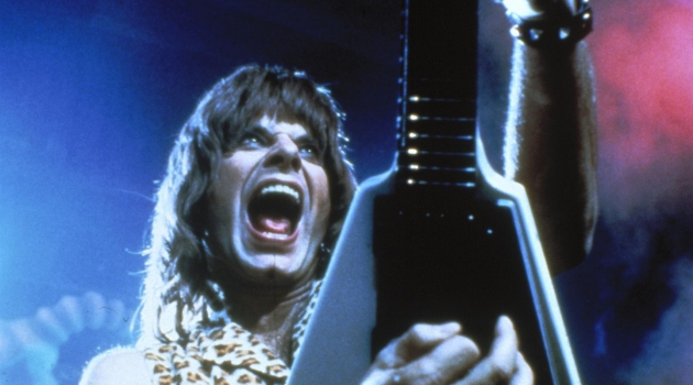 fuzzyon Spinaltap