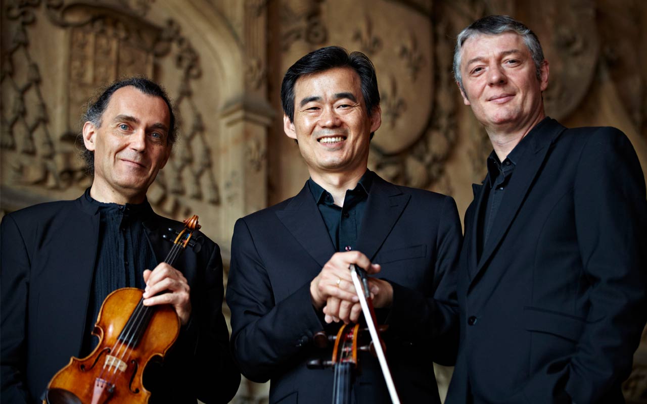 Pays des Olonnes Trio-Owon-Simon-Wall