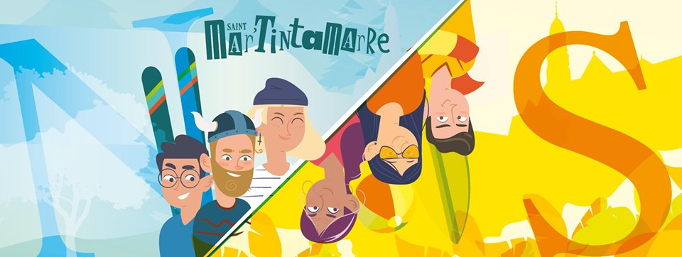 St Martin des Tilleuls Visuel-St-mar-Tintamarre-n