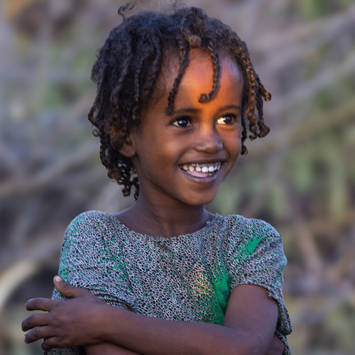 L&rsquo;Ethiopie, terre de contrastes par Fabrice Jallu