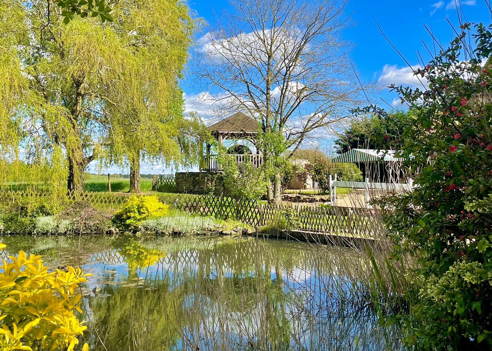 Hôtel Village de l&rsquo;Héritage