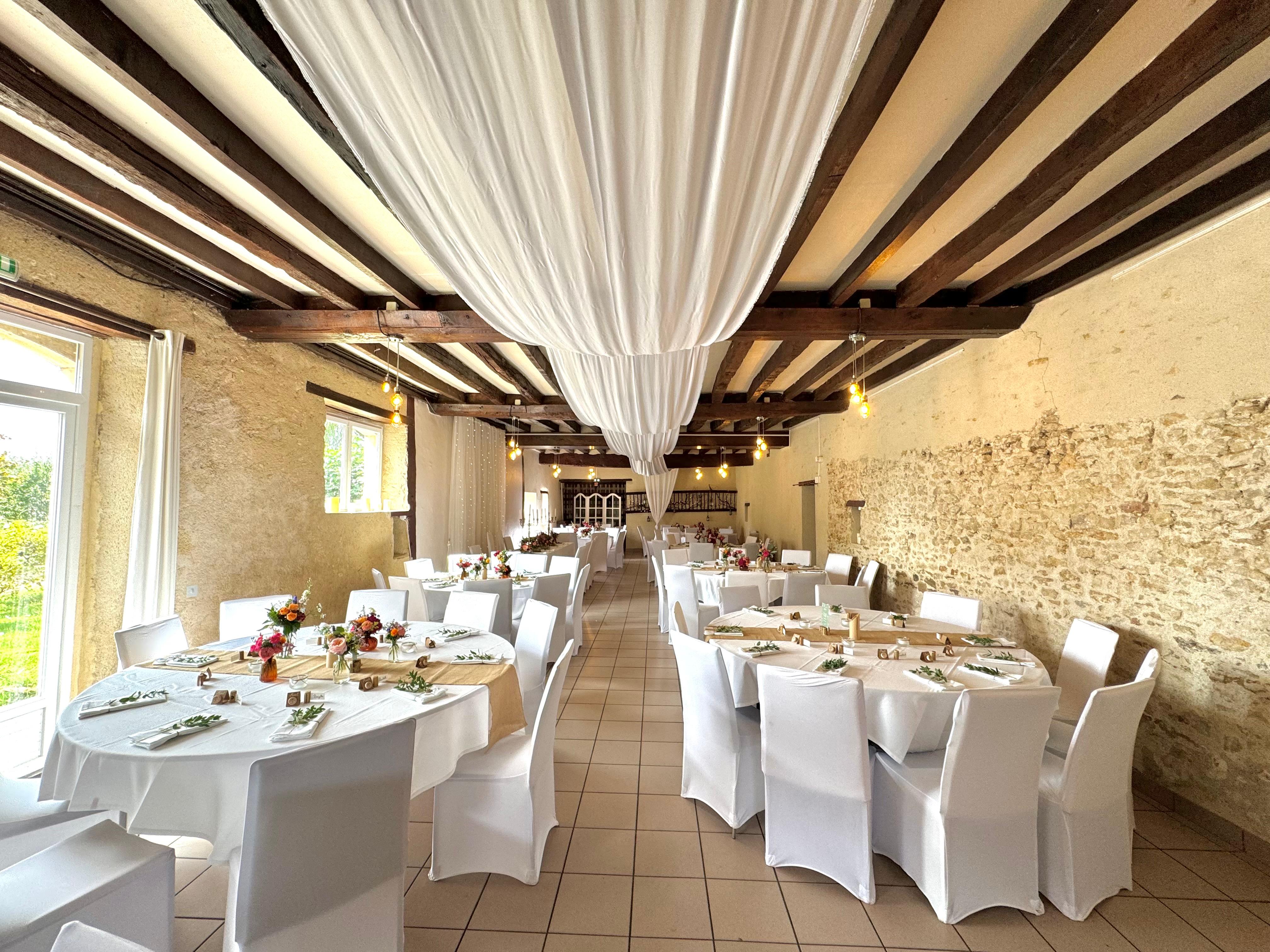 Gîte de Groupe Village de l&rsquo;héritage