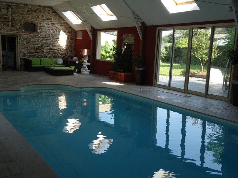 Chambres d&rsquo;hôtes à la Clé des Champs