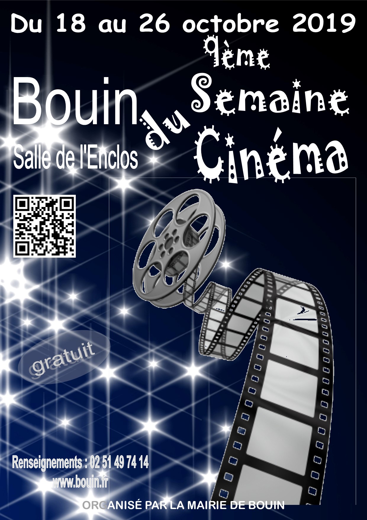 Vendée des Iles affiche-bouin-semaine-du-cinema-annonce-octobre-2019-122289