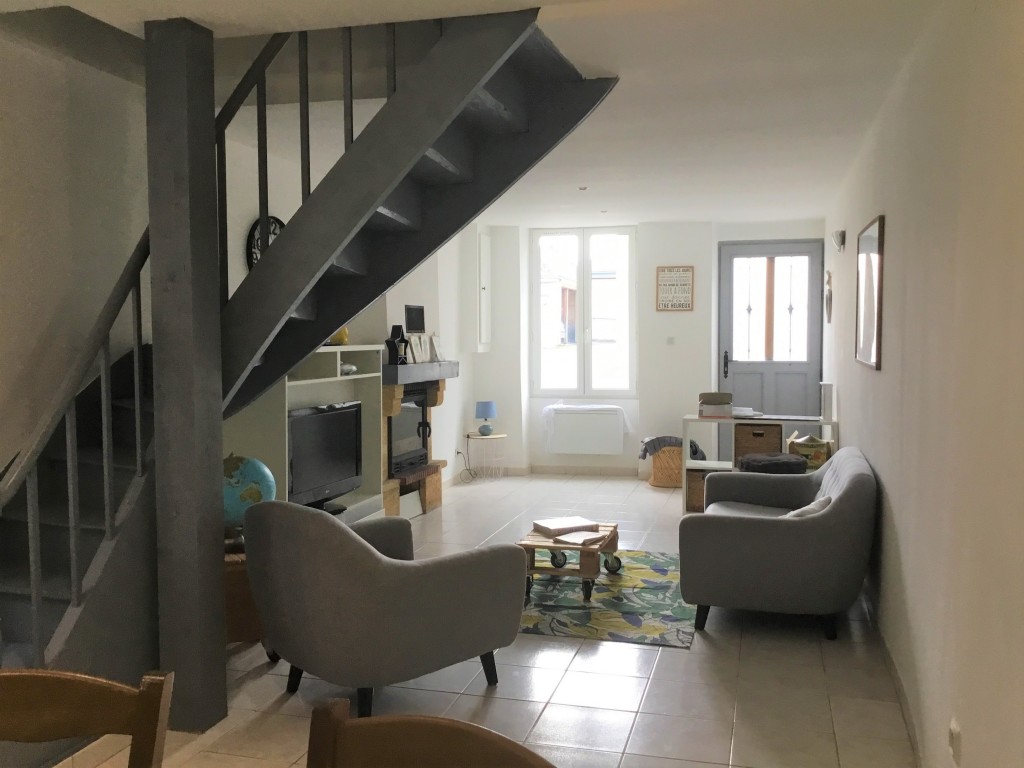 Gîte l&rsquo;Annexe