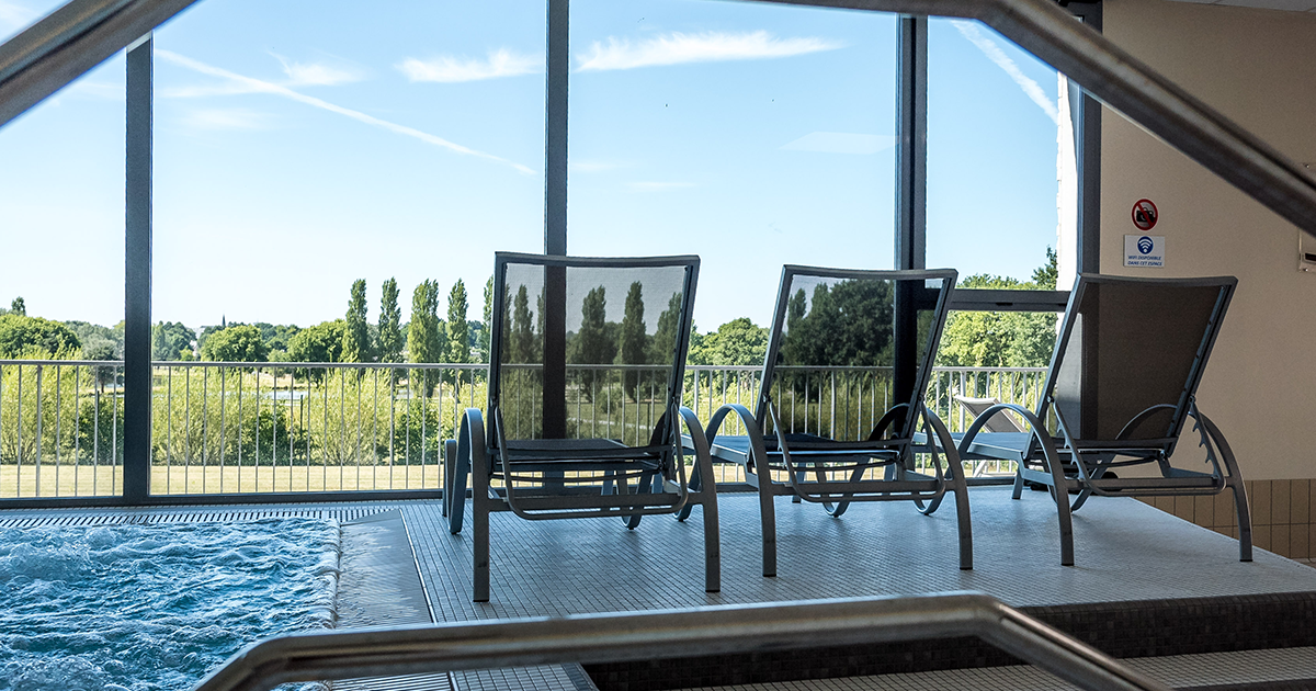 aquachoisel bien être