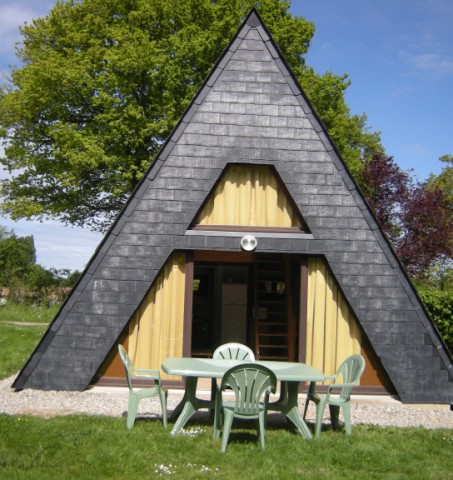 Chalets du Village Nature