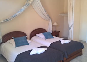 Les Cottages de l&rsquo;Anjou Golf