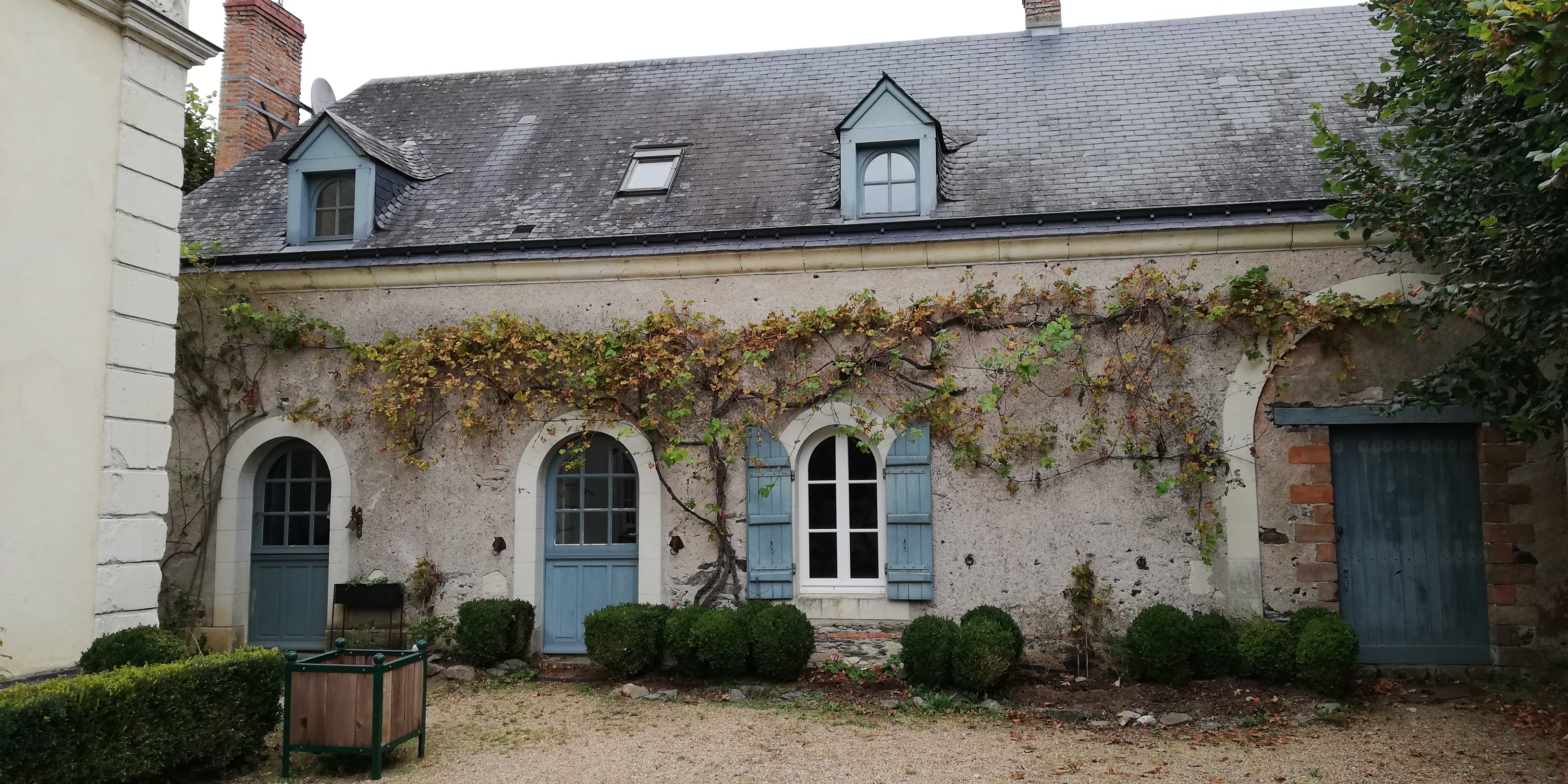 Chambres d&rsquo;hôtes Forvent