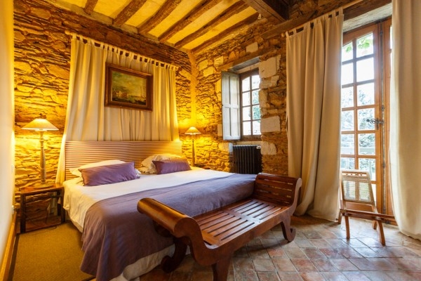 Chambres d&rsquo;hôtes le Fruitier des Briottières