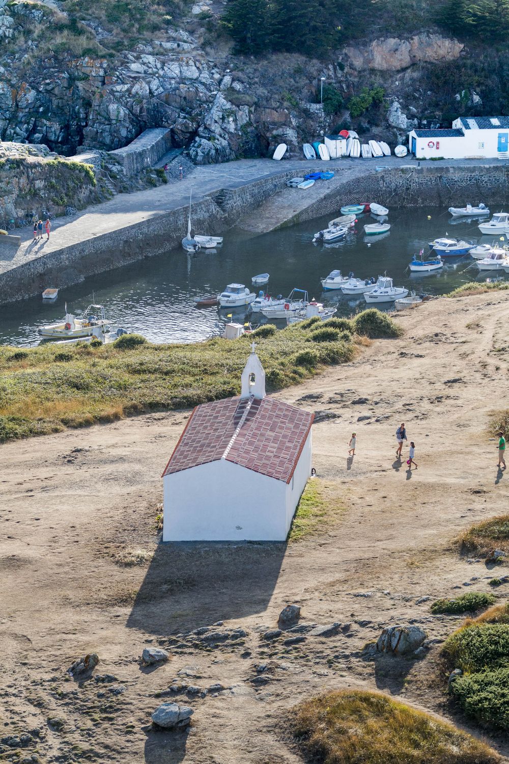 Vendée des Iles