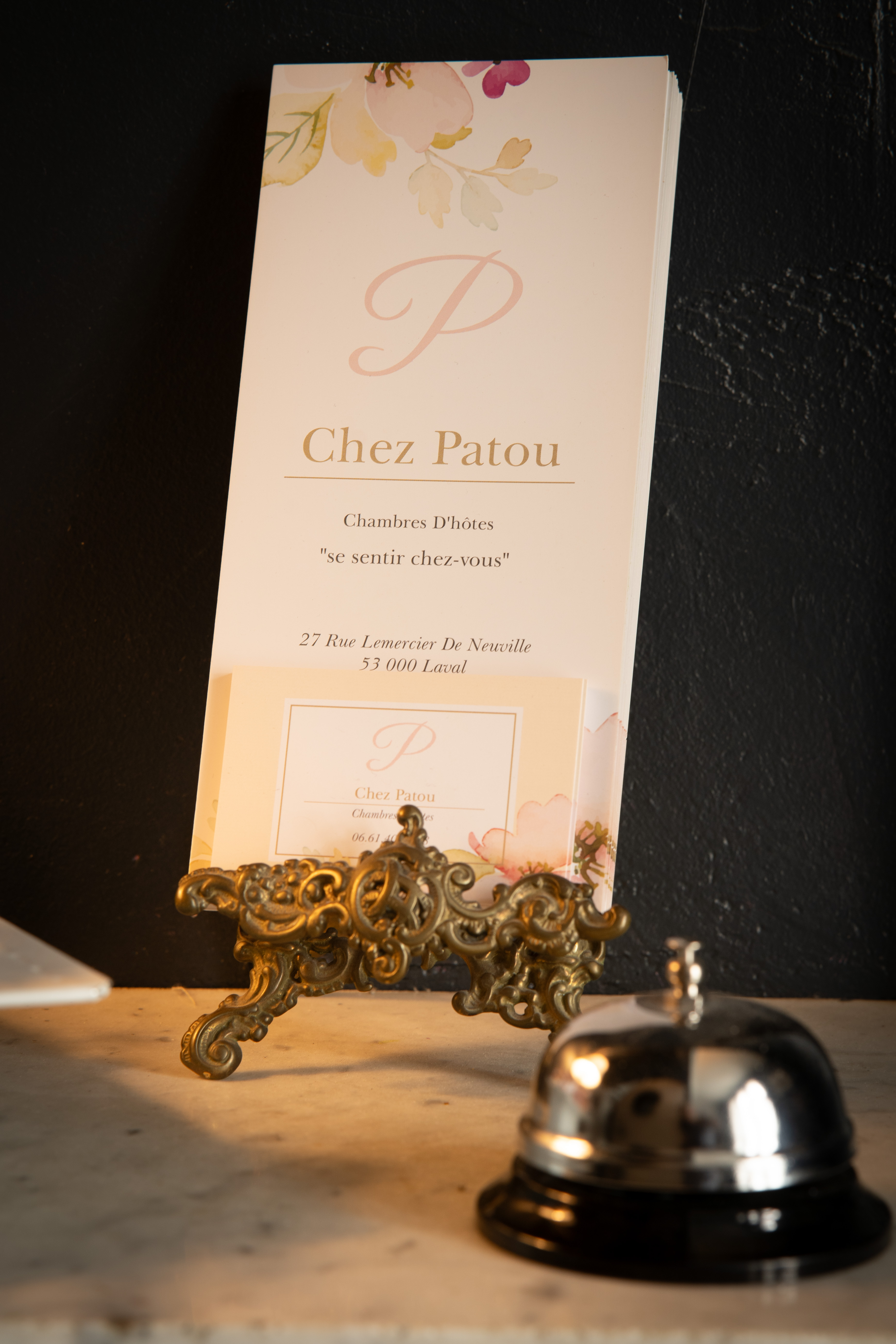 Chez Patou