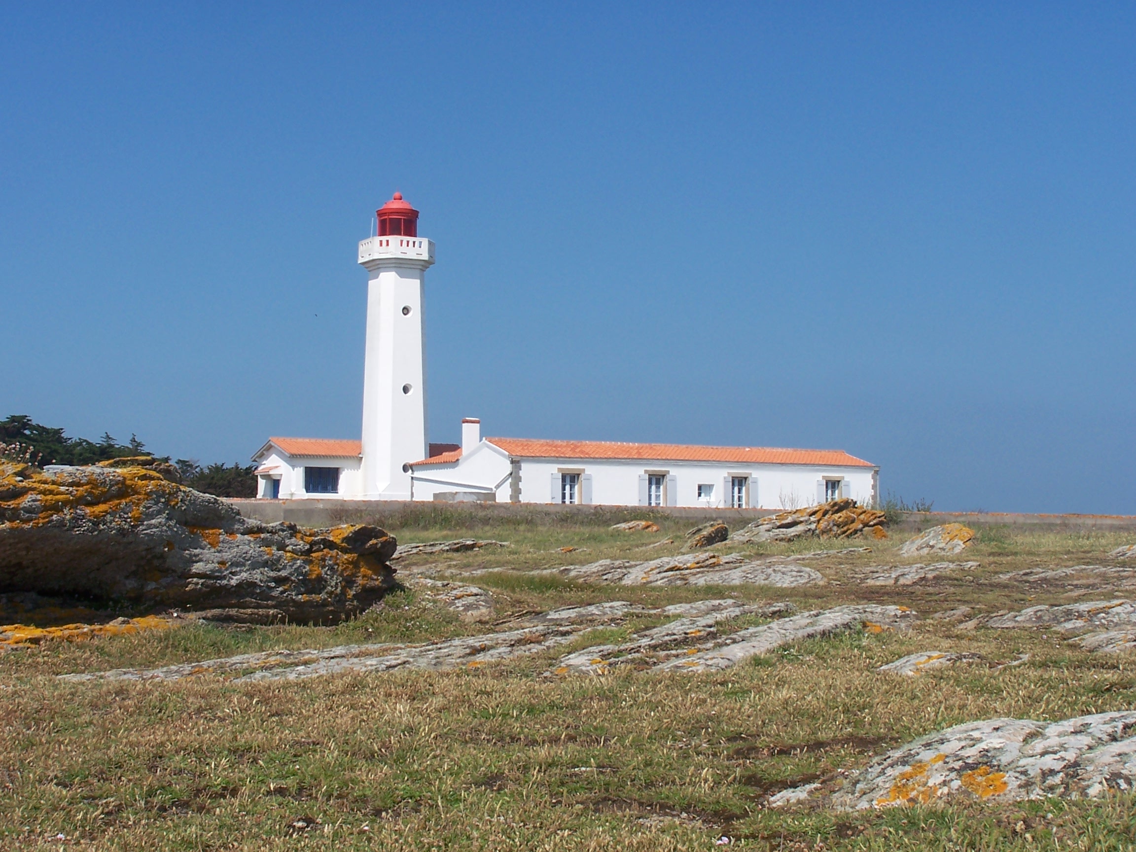 Vendée des Iles