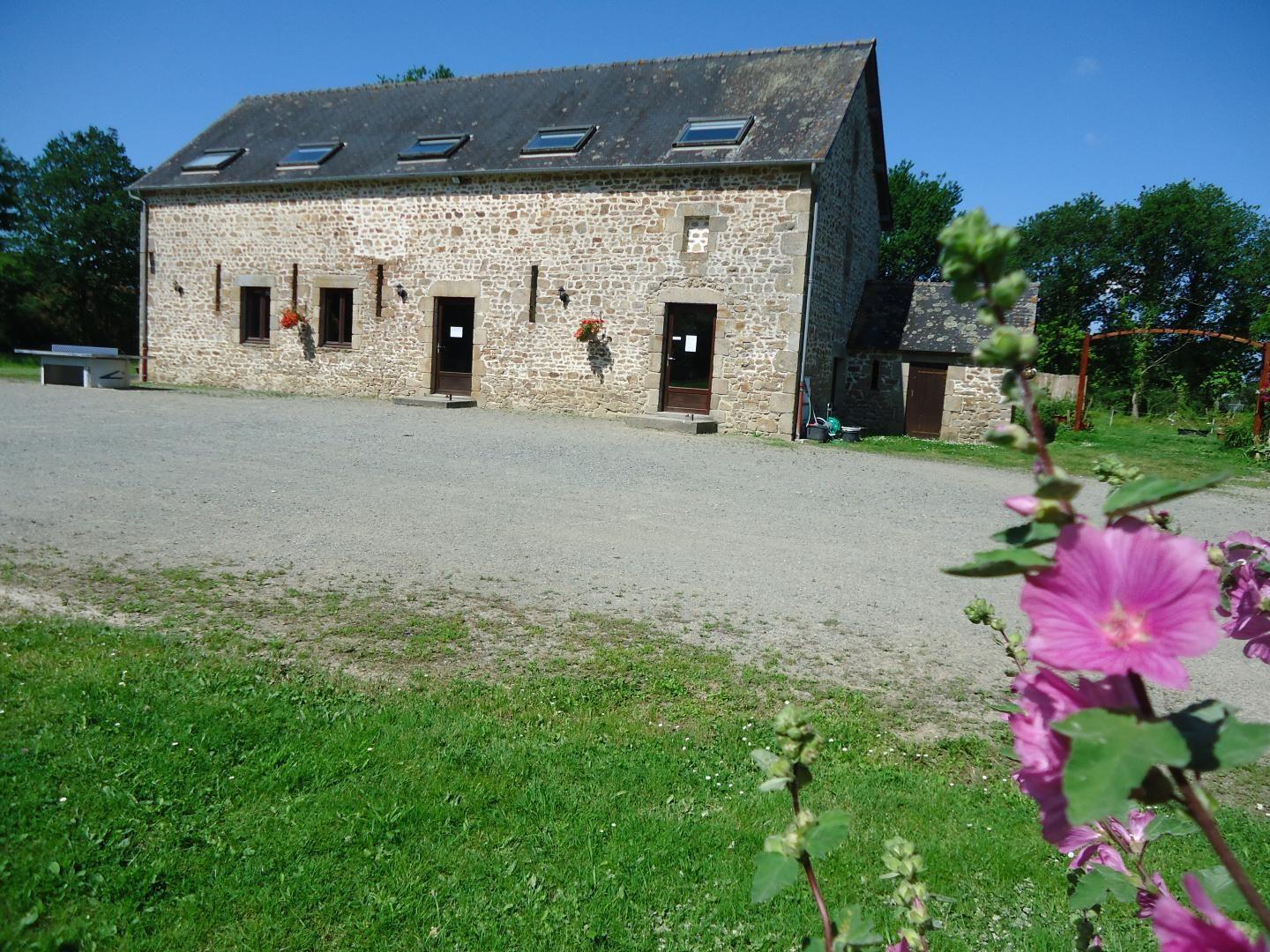 LES PETITES COUDRIERES