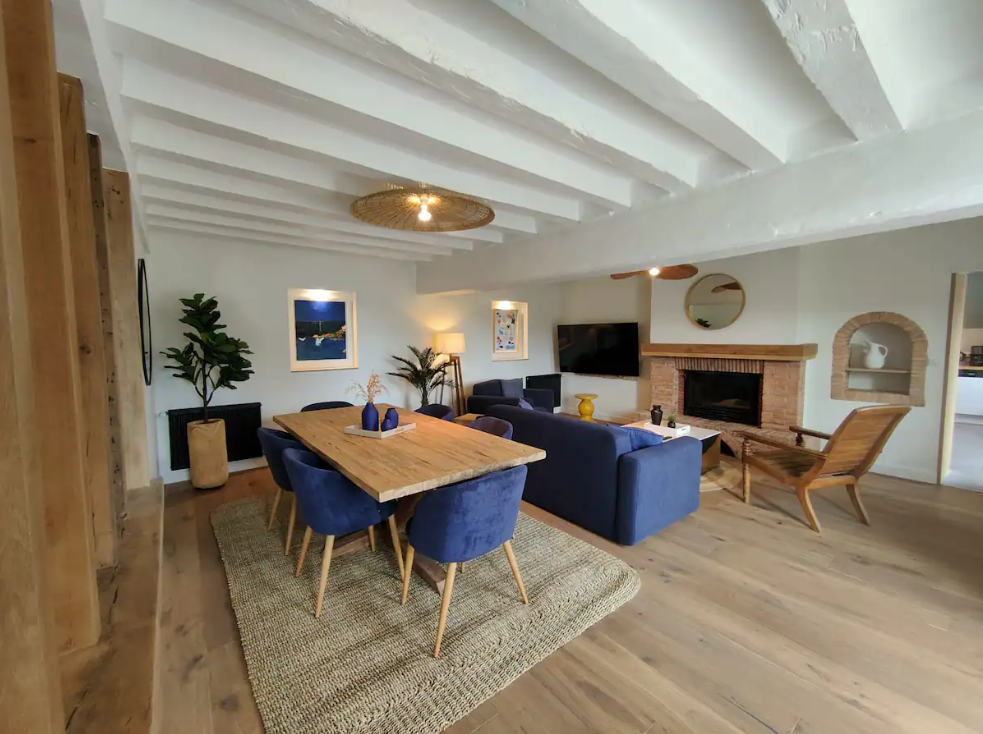 Les Granges de Man&rsquo;Jad