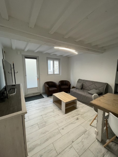 Gîte au Grez du Moulin