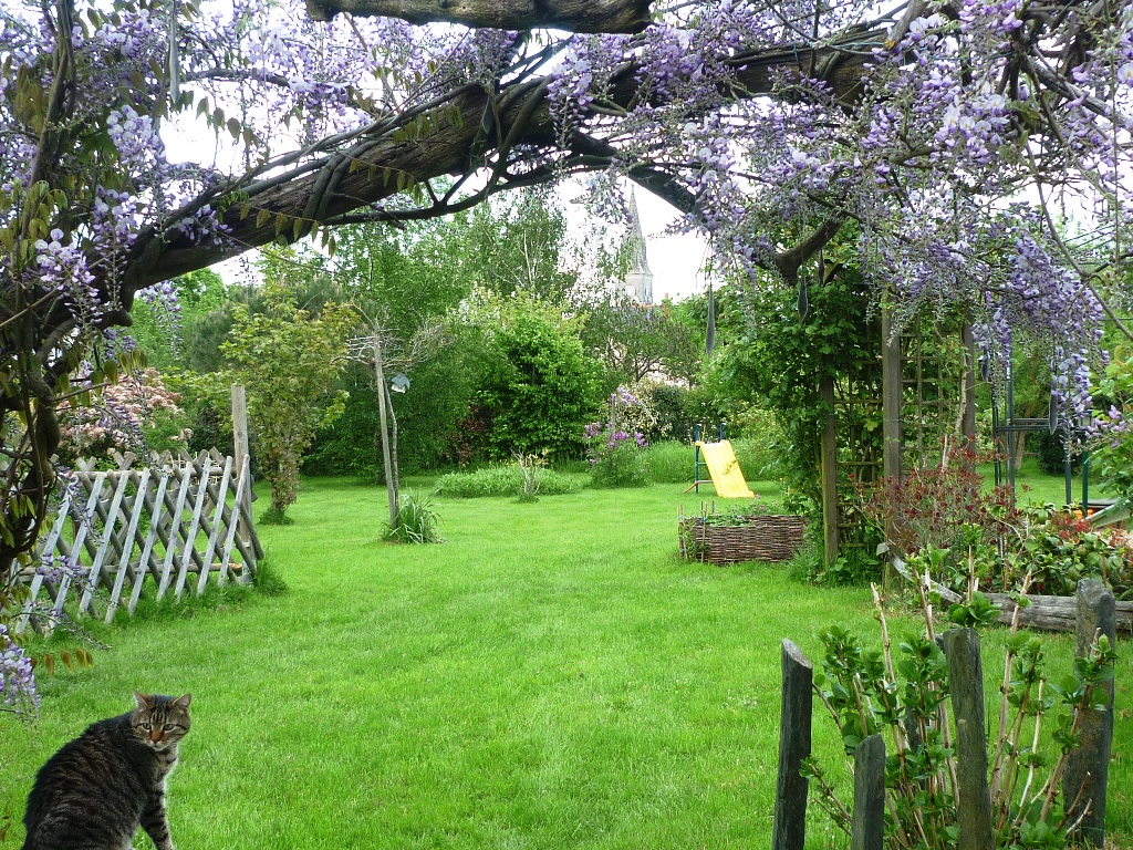 Gîte l&rsquo;Anesque