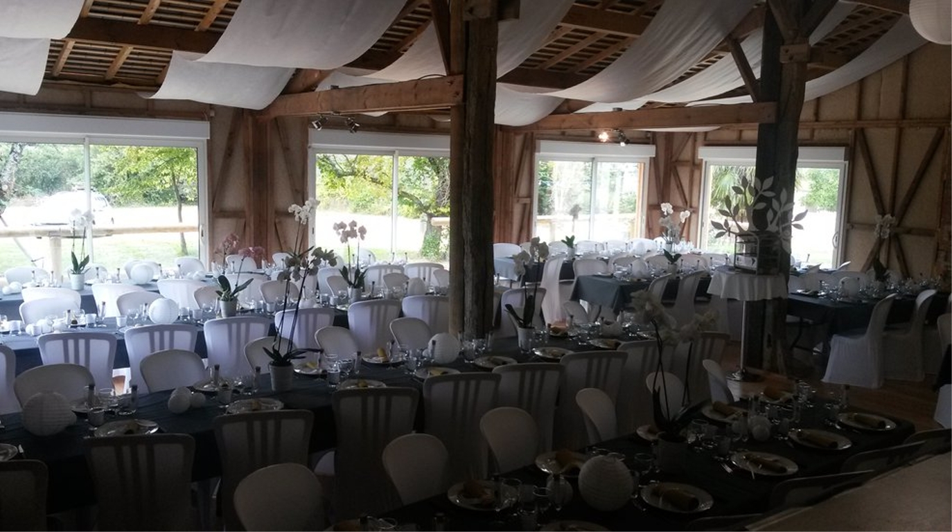 Gîtes de groupe la Douce Vie