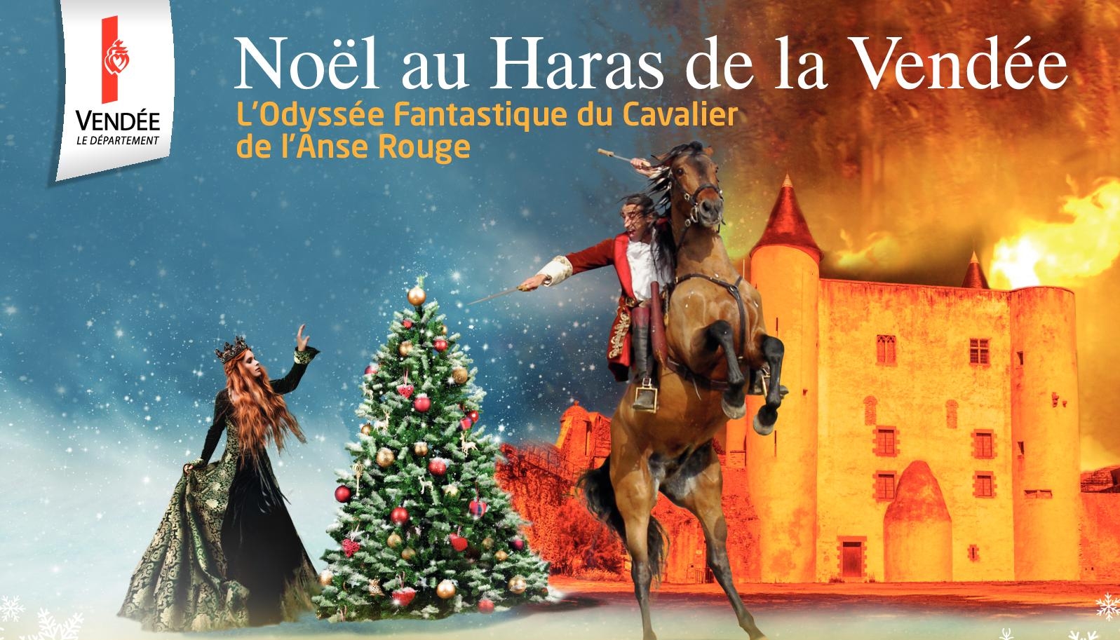 DépartementVendée haras-noel