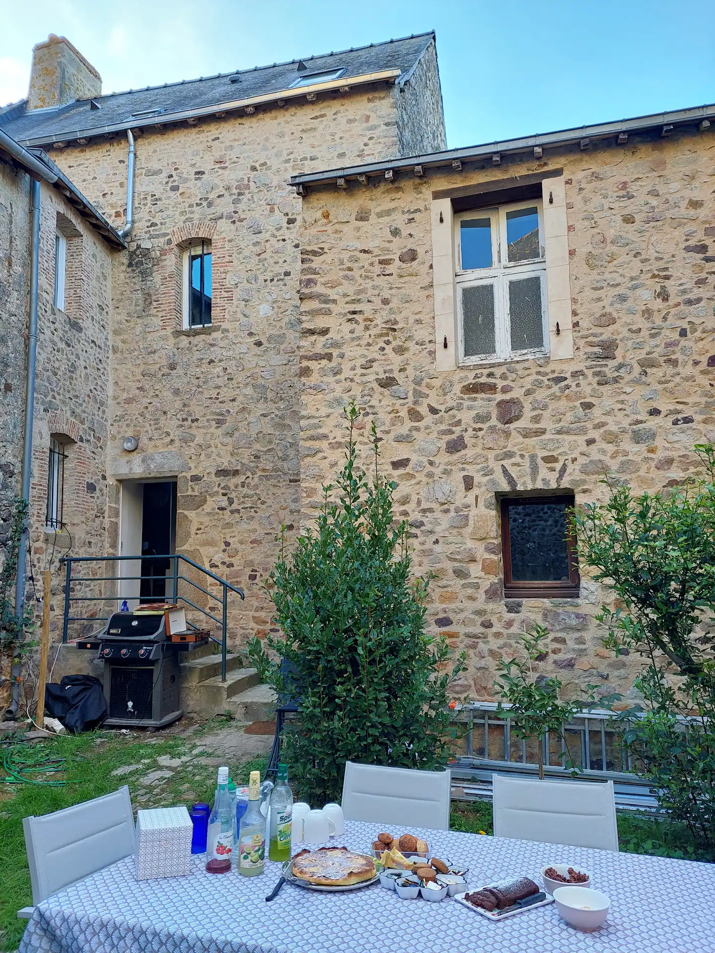 Gîte « COEUR ROYAL »