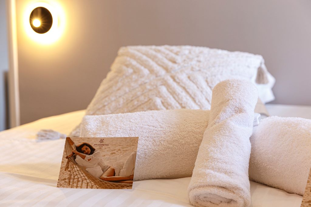 L&rsquo;Hermès – Charmant appartement moderne et cosy