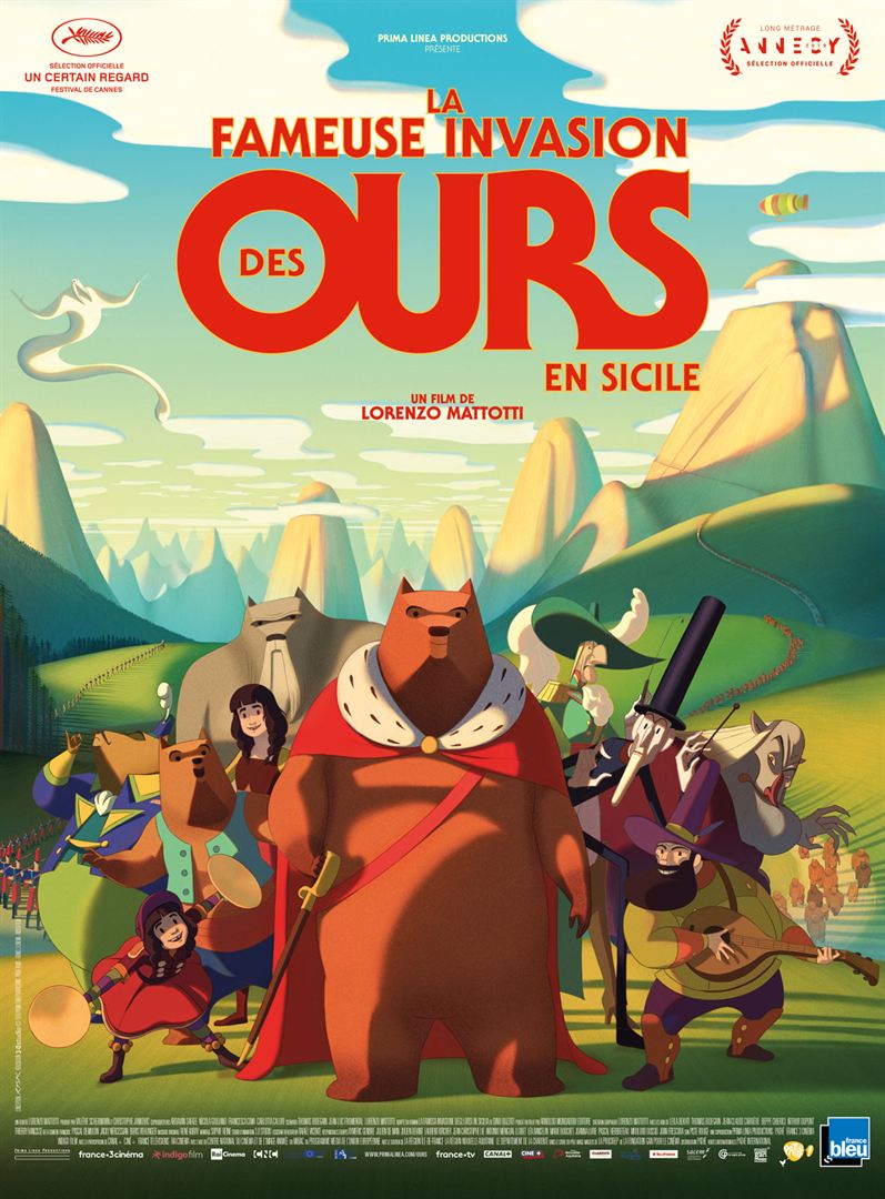 Vendée des Iles la-fameuse-invasion-affiche-3493479